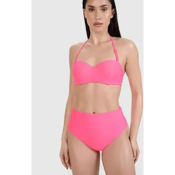 Dámské plavky Dámské bikiny 4F 4FWSS25UBKBF073-55N xs