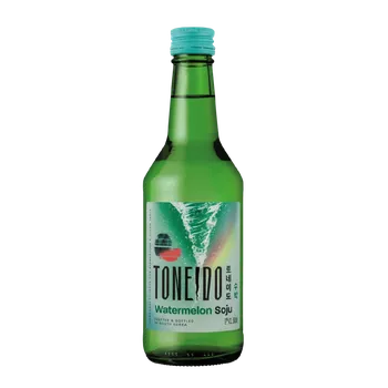 TONEIDO Soju Watermelon, 12%, 0,36l
