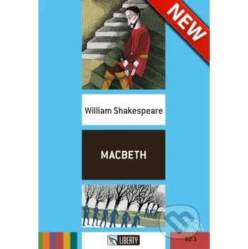 Macbeth - William Shakespeare Liberty