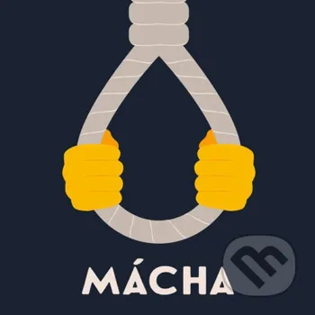 Pouť krkonošská, Máj, Marinka a další - Karel Hynek Mácha Tympanum