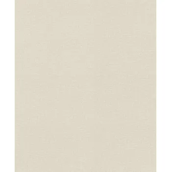 Tapeta RASCH | Vliesová tapeta na zeď Liverna 555844 | 0,53 x 10,05 m | krémová + Krémová vliesová tapeta na stěnu 555844 v rozměru 0,53 x 10,05 m