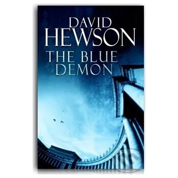 Blue Demon - David Hewson Pan Macmillan