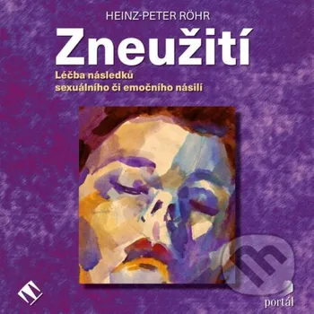 Zneužití - Heinz-Peter Röhr Tympanum