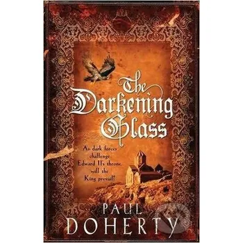 Darkening Glass - Paul Doherty
