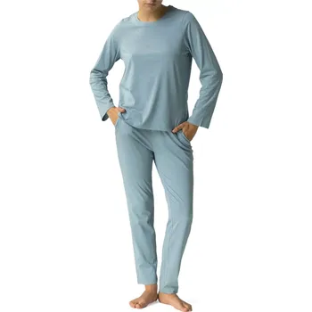 Dámské pyžamo Dámské pyžamo 479 turquise - Atlantic tyrkysová XL