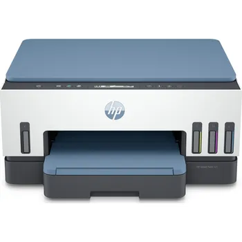 Tiskárna HP Smart Tank/725/MF/Ink/A4/WiFi/USB
