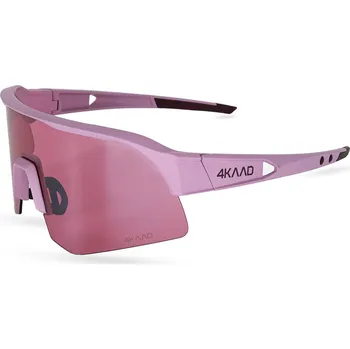 4KAAD PULSE ACTIVE wild rose Barva: Růžová, Velikost: UNI