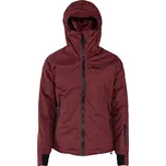 JACKET SKI ELAN GOLICA PLUM W Barva: Fialová, Velikost: S
