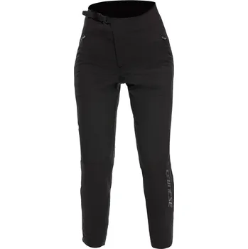 Dámské kraťasy DAINESE HgAER PANTS WMN Barva: Černá, Velikost: S