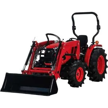 Zahradní traktor Traktor TYM F25, 25HP, záruka 5 let
