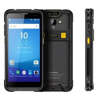 Stolní počítač Mobilní terminál Chainway C66 / 2D imager Mobilní terminál Chainway C66, 2D imager, Android 11