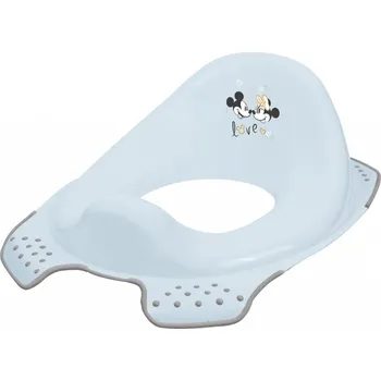 WC sedátko Keeeper Dětské sedátko na WC Mickey Blue
