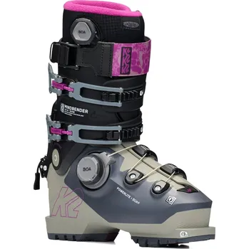 Lyžování K2 Mindbender 125 BOA W 2025/26 Velikost: 235	mm