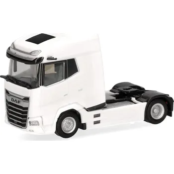 autíčko DAF XG bílý Herpa 320894