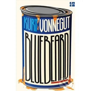 Bluebeard - Kurt Vonnegut Fourth Estate