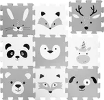 ZOPA Pěnová podložka puzzle 30 x 30 cm…