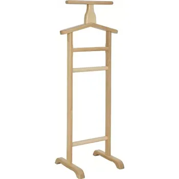 Věšák Němý sluha DN160 buk