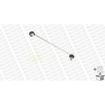 Zavěšení kol Tyč/vzpěra, stabilizátor MONROE L28616