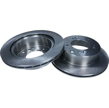 Brzdový kotouč Brzdový kotouč MAXGEAR 19-2372