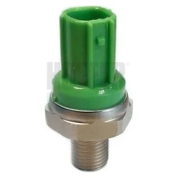 Autoelektrika Senzor klepání HOFFER 7517983