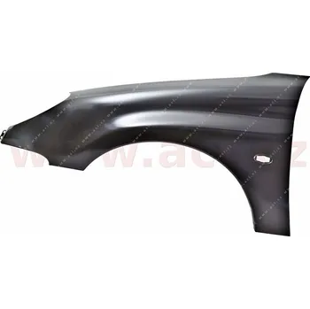 Blatník karosérie Blatník VAN WEZEL 4028657