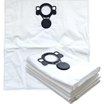 Příslušenství pro úklid Sáčky pro vysavač NILFISK Attix 350-0H 63x60cm, třídy M 5ks