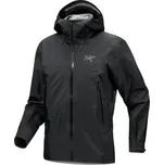 Arcteryx Beta SL Jacket Men Black černá XS 623555568124