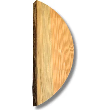 Okrajová kruhová výseč - průměr 40cm číslo: 028