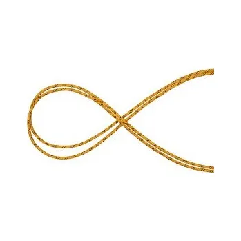 Lano Mammut 10.0 Performance Static yellow-black 1039 žlutá 50 m 7613357406000