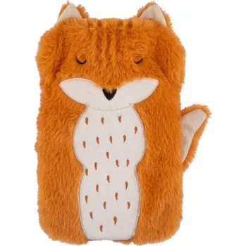 Termofor Altom Termofor Liška s ocáskem, 1 l, M, oranžová