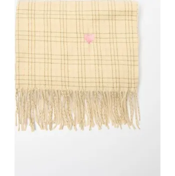 Šála Kostkovaná šála - ONE SIZE - House - vícebarevná - 502CI-MLC