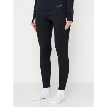 Dámské legíny Burton Midweight X (true black) L, černá