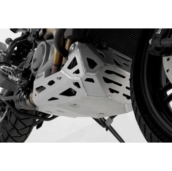 Rám pro motocykl Harley-Davidson Pan America (21-) – kryt motoru SW-Motech 64508