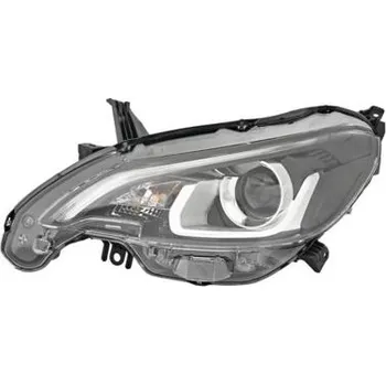 Přední světlomet Světlomet VALEO 045432