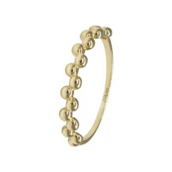 Prsten Zlatý prsten PATTIC AU 585/1000 1,30 gr GA963501Y-61