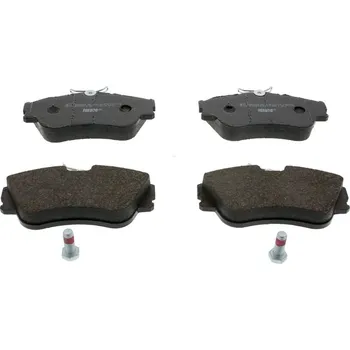 Auto-moto Sada brzdových destiček, kotoučová brzda FERODO FVR970