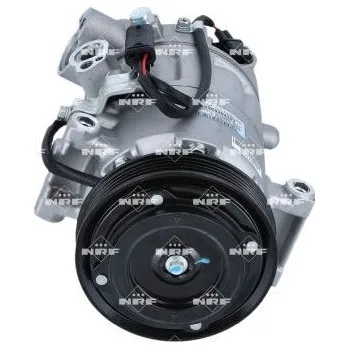 Kompresor klimatizace Kompresor, klimatizace NRF 320231
