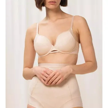 Podprsenka Airy Sensation WP - BROWN - TRIUMPH BROWN - TRIUMPH 70F