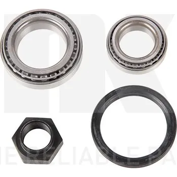 Sada ložisek kol NK 754718