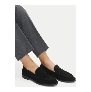 Dámské pantofle Lordsy Gino Rossi EO-MANU-2550LM Černá 36