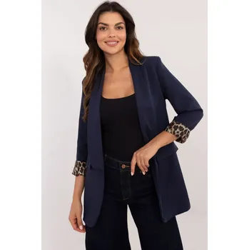 Dámské sako Sako model 200987 Italy Moda universal