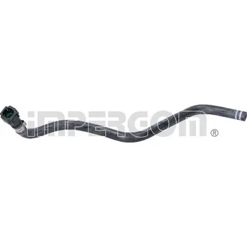 Chladič motoru Hadice chladiče ORIGINAL IMPERIUM 19308