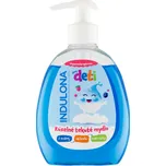 INDULONA Tekuté dětské mýdlo 280ml
