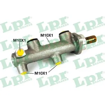 Auto-moto Hlavní brzdový válec LPR 1826