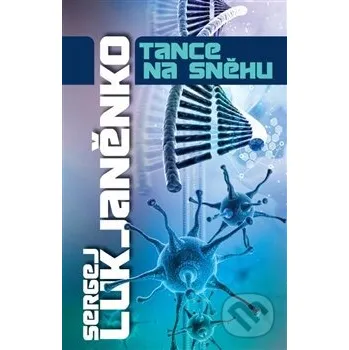 Tance na sněhu - Sergej Lukjaněnko Argo