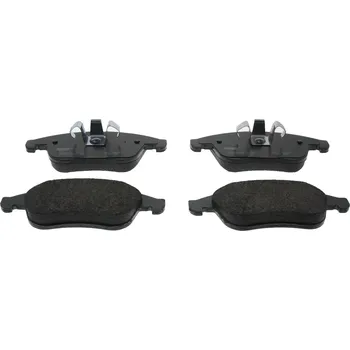 Auto-moto Sada brzdových destiček, kotoučová brzda FERODO FDB4068