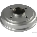 Brzdový buben HERTH+BUSS JAKOPARTS J3400901