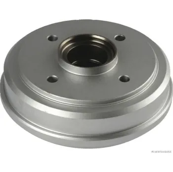 Brzdový buben Brzdový buben HERTH+BUSS JAKOPARTS J3400901