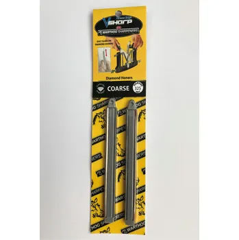 Kuchyňský nůž Brusné tyče V-Sharp XE Grit 325