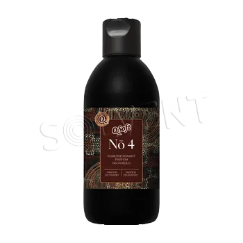 Aviváž Q-Soft parfém na prádlo 300ml No.4